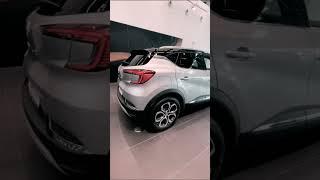 Renault Captur 2022