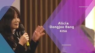 영어교사를 위한 스토리텔링 전략 워크숍  Roger Jenkins & Alicia Dongjoo Bang