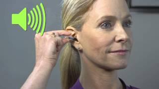 Adjust Lyric Hearing Aids Using the SoundLync