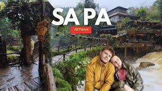 VIETNAM’S MOST ENCHANTING VILLAGE!? 