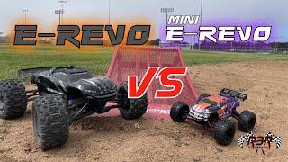 Traxxas | E-Revo 2.0 Vs 1/16 E-Revo VXL