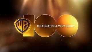 Warner Bros. 100th Anniversary | Warner Bros. Entertainment