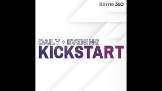 May 23, 2025, Evening Headlines