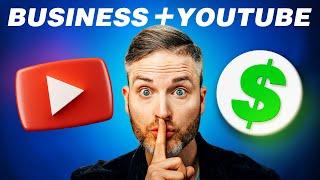 How to Grow Your Business With YouTube!