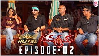 Team Royal With Team Navaghraha Exclusive Interview PART-02: D Boss | Darshan | Dinakar Toogudeepa