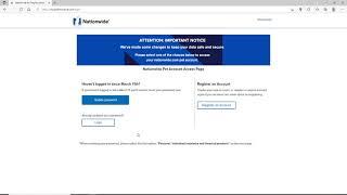 How To Login into Nationwide Pet Insurance Portal | Nationwide Pet Insurance Sign In Tutorial 2022