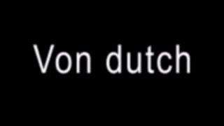 Charli xcx - Von dutch (official lyric video)