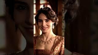 SULTANLAR #keşfet #muhteşemyüzyıl #hürremsultan