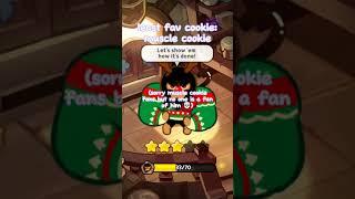 use this sound if u play crk! :3 #smc#shadowmilk#crk#cookierunkingdom
