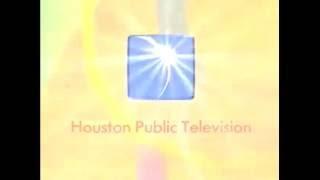 Houston Public Television (1993) (Better Quality)