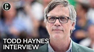 Todd Haynes Interview: Dark Waters