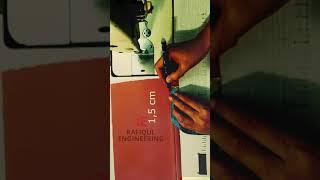 sewing machine tips, Rafiqul Engineering