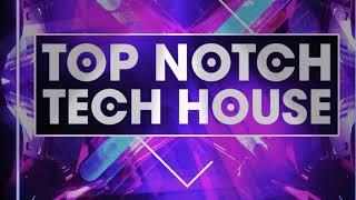 Top Notch Tech House Producer Bundle