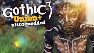 12 │ Abseits der Wege │ Gothic 3: Union+ │ ultra modded