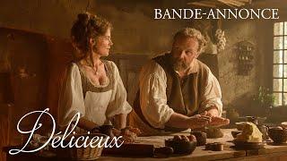 DÉLICIEUX - Bande-annonce