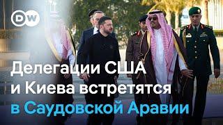 Трамп давит на Украину: на каких условиях Зеленский готов к миру с Россией?