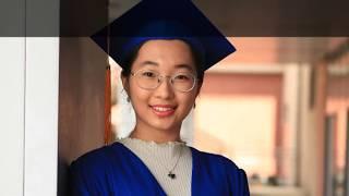 Graduation Video - Susie Sun