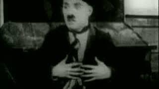 Charlie Chaplin - A Film Johnny (1914)