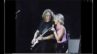 Physical(Olivia Newton John) / Andy Timmons (Seoul, Korea 22 Aug 2000)