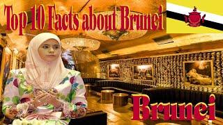 10 Facts about Brunei​​​ 