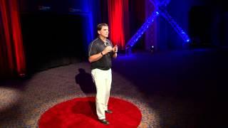 Echoes beyond the game: the lasting power of a coach's words | Coach Reed | TEDxCincinnati