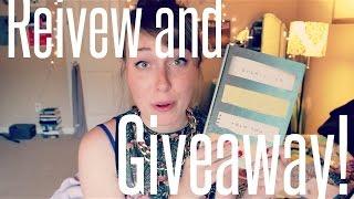 Everything I Never Told You Review and Giveaway!