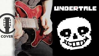 Undertale - Megalovania (TOTALLY RAD VERSION) // Nirre