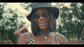 Wendy Shay - Odo feat. Kelvynboy (Official Video)