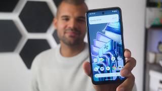 HMD Fusion (review) l Unboxing & Full Tour