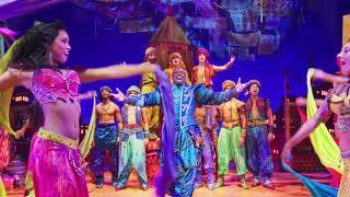 Disney's Aladdin | UK Tour | ATG Tickets