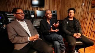 Jack DeJohnette • Ravi Coltrane • Matthew Garrison — In Movement | ECM Records