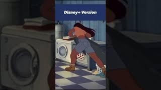 Why Was Lilo And Stitch Censored? The Original Vs Disney Plus Version