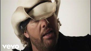 Toby Keith - Cryin' For Me (Wayman's Song) ft. Arthur Thompson, Marcus Miller, Dave Koz