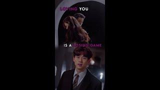 Jang Jun Woo X Hong Cha Young Arcade Edit | Kdrama | Vincenzo | #arcade #kdrama #vincenzo