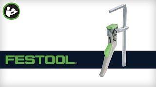 Festool Quick Clamp