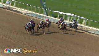 2023 Santa Anita Derby (FULL RACE) | NBC Sports