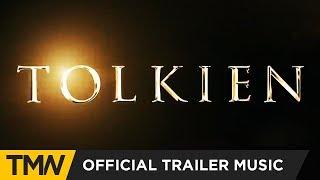 Tolkien - Official Trailer Music | (Position Music) 2WEI - Orion