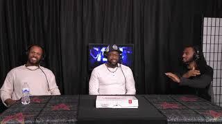 Faction Live Episode 15 with Kenny King