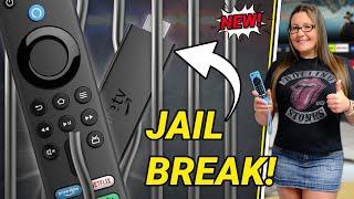  JAILBREAK Firestick  May 2024 | Jailbreak Fire TV Stick | UNLOCK PREMIUM APPS!!