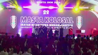 MASTA KOLOSAL IMM 2024