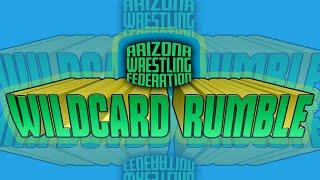 AWF Wildcard Rumble 2024