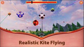 Basant Mela | Realistic Kite Flying Mobile Game | Hindi/Urdu SFX  | Ver1.2