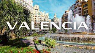 Places To Visit In Valencia That Makes It A Happening City