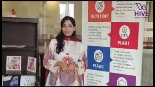 Choose Hive Medical Academy for your PLAB journey