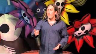 Ross Noble   Nonsensory Overload   Best Of Tour Feature