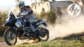 BMW R 1250 GS Adventure | Review