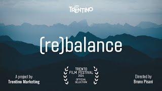 (re)balance | Official