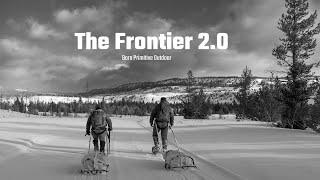 Aron Snyder's Hunting Pant -The Frontier 2.0