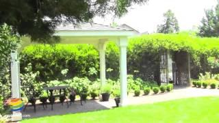 Gay Travel: Napa Valley, CA - Inn on Randolph Bed & Breakfast