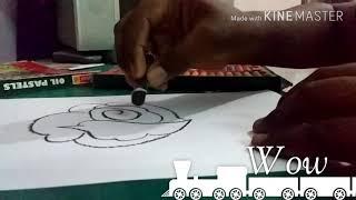 Doodle art